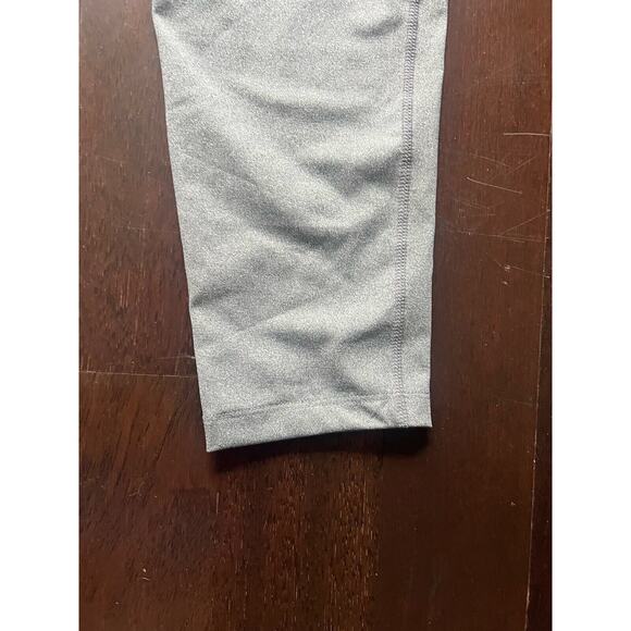 WALKPOP Gray Athletic Workout Pants Size XL - Picture 4 of 6